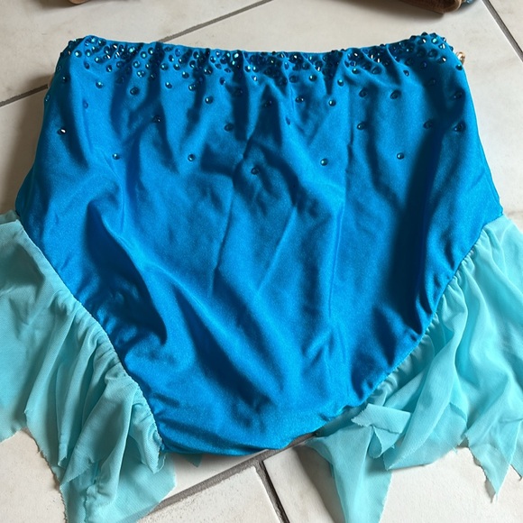 Custom Glamour Costume - Picture 5 of 9